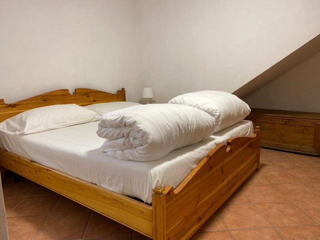 Casa Vacanze Il Melograno Tremosine Extérieur photo